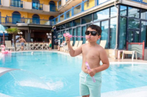 Hotel Brioni Mare Lido Di Jesolo